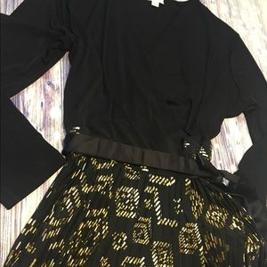 LuLaRoe elegant Deanne